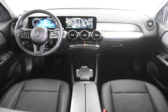 Mercedes-Benz GLB - Afbeelding 9 van 30