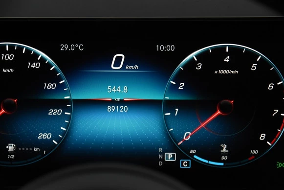 Mercedes-Benz GLB - Afbeelding 10 van 30