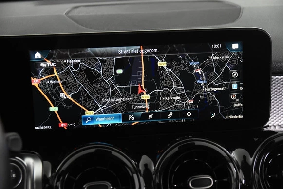 Mercedes-Benz GLB - Afbeelding 11 van 30