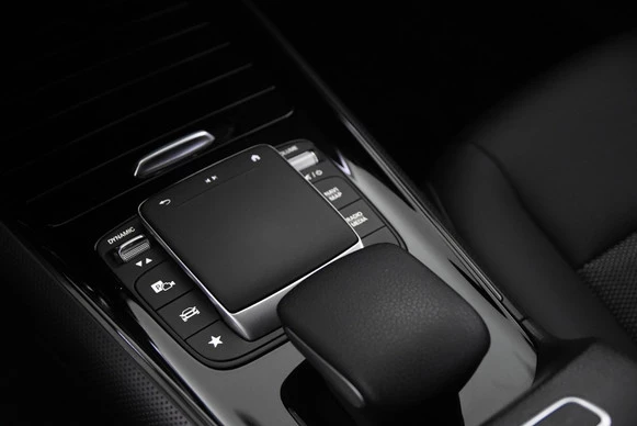 Mercedes-Benz GLB - Afbeelding 12 van 30