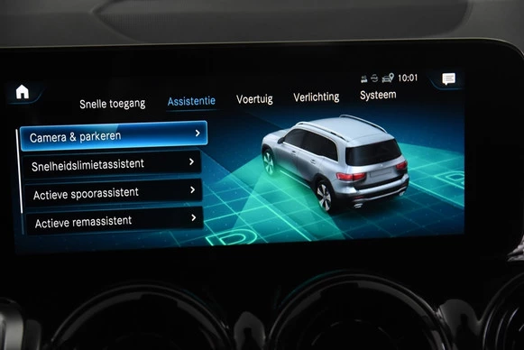 Mercedes-Benz GLB - Afbeelding 13 van 30
