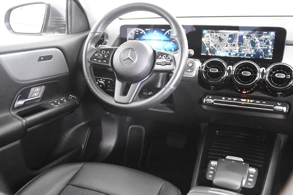 Mercedes-Benz GLB - Afbeelding 14 van 30