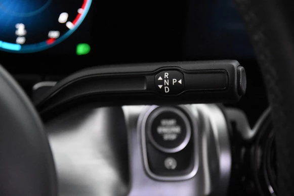 Mercedes-Benz GLB - Afbeelding 16 van 30