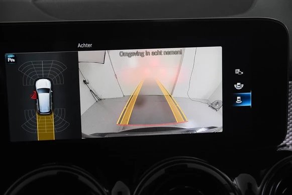 Mercedes-Benz GLB - Afbeelding 17 van 30