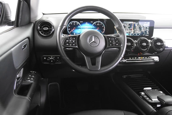 Mercedes-Benz GLB - Afbeelding 19 van 30