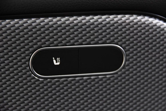 Mercedes-Benz GLB - Afbeelding 20 van 30