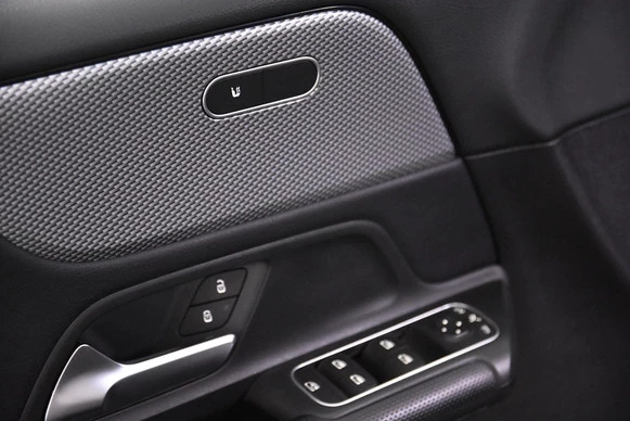 Mercedes-Benz GLB - Afbeelding 21 van 30