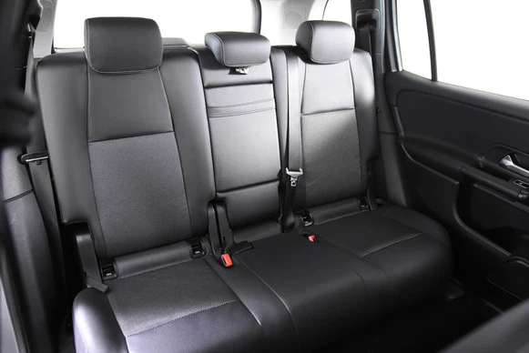 Mercedes-Benz GLB - Afbeelding 23 van 30