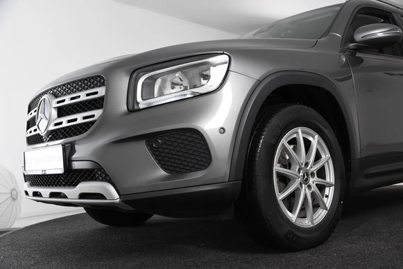 Mercedes-Benz GLB - Afbeelding 26 van 30