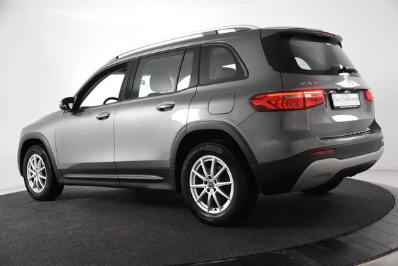 Mercedes-Benz GLB - Afbeelding 28 van 30