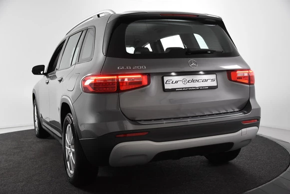 Mercedes-Benz GLB - Afbeelding 29 van 30