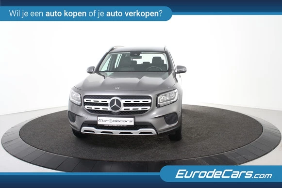 Mercedes-Benz GLB - Afbeelding 30 van 30