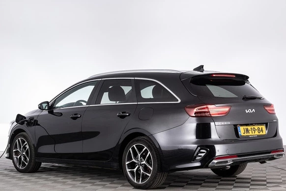 Kia Ceed Sportswagon - Afbeelding 2 van 30