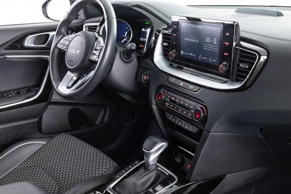 Kia Ceed Sportswagon - Afbeelding 3 van 30