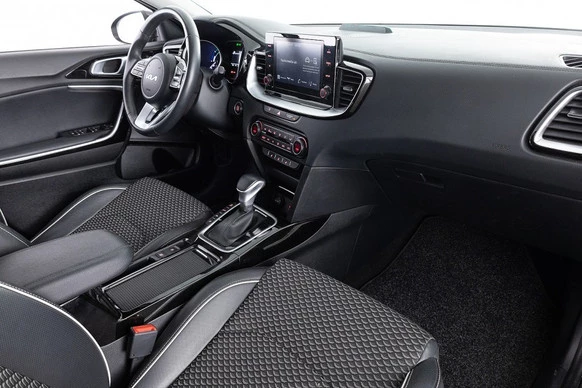 Kia Ceed Sportswagon - Afbeelding 4 van 30
