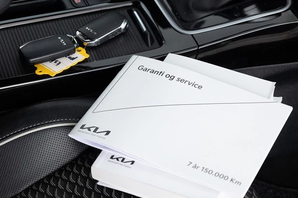 Kia Ceed Sportswagon - Afbeelding 5 van 30
