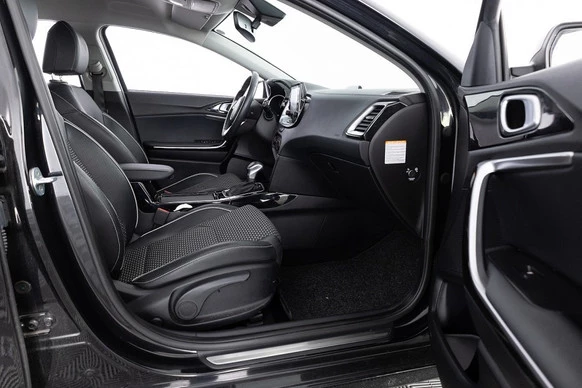 Kia Ceed Sportswagon - Afbeelding 7 van 30