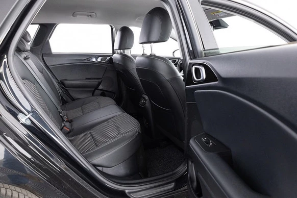 Kia Ceed Sportswagon - Afbeelding 8 van 30