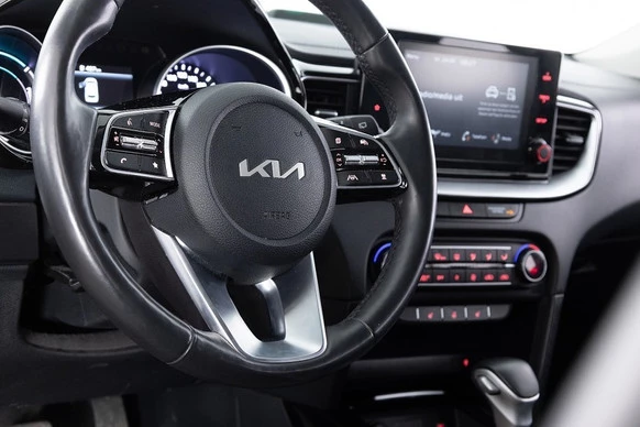 Kia Ceed Sportswagon - Afbeelding 10 van 30