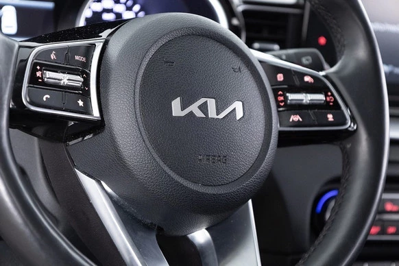 Kia Ceed Sportswagon - Afbeelding 11 van 30