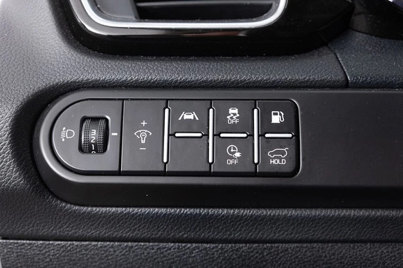 Kia Ceed Sportswagon - Afbeelding 12 van 30