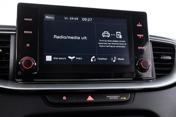 Kia Ceed Sportswagon - Afbeelding 13 van 30