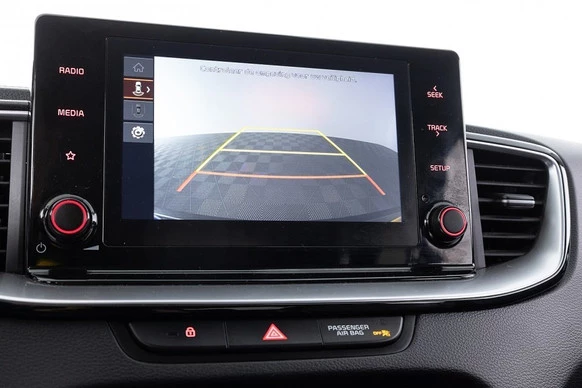 Kia Ceed Sportswagon - Afbeelding 14 van 30