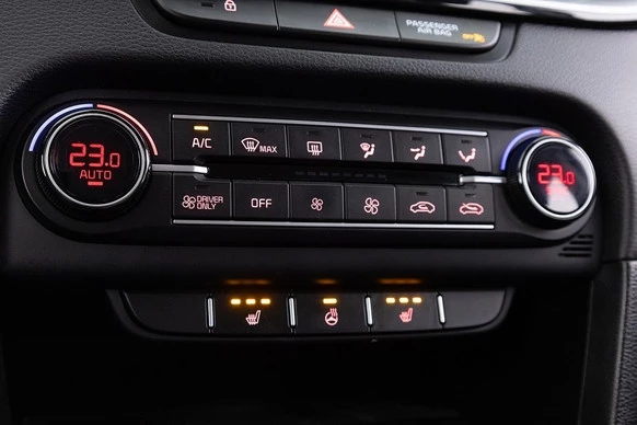 Kia Ceed Sportswagon - Afbeelding 15 van 30