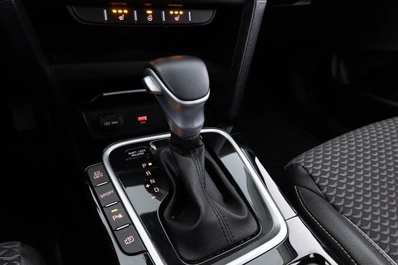 Kia Ceed Sportswagon - Afbeelding 17 van 30
