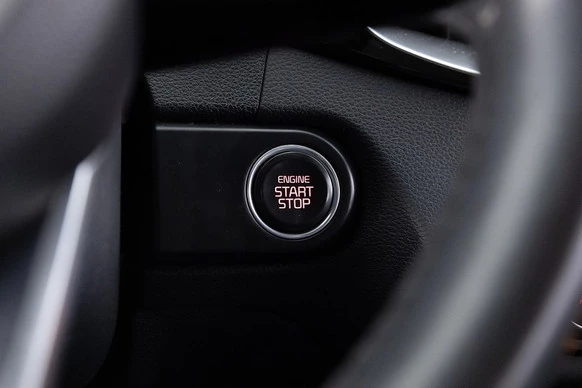 Kia Ceed Sportswagon - Afbeelding 21 van 30