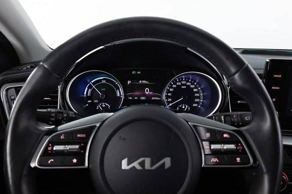 Kia Ceed Sportswagon - Afbeelding 22 van 30