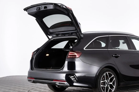 Kia Ceed Sportswagon - Afbeelding 27 van 30