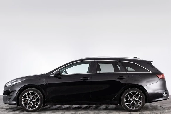 Kia Ceed Sportswagon - Afbeelding 30 van 30
