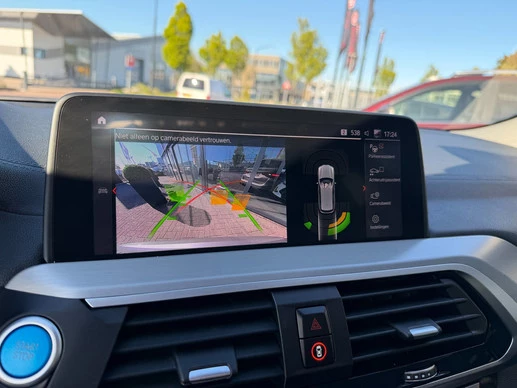 BMW iX3 - Afbeelding 3 van 21