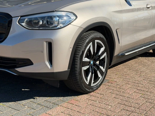 BMW iX3 - Afbeelding 4 van 21