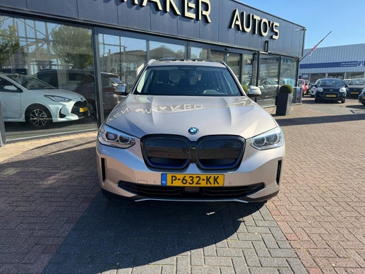 BMW iX3 - Afbeelding 5 van 21