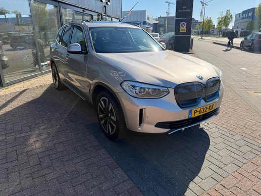BMW iX3 - Afbeelding 6 van 21