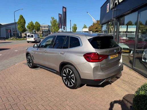BMW iX3 - Afbeelding 7 van 21