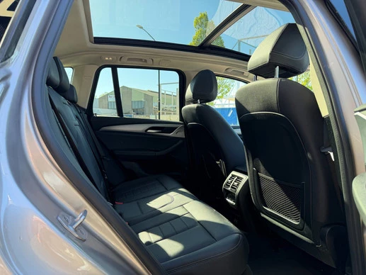 BMW iX3 - Afbeelding 11 van 21