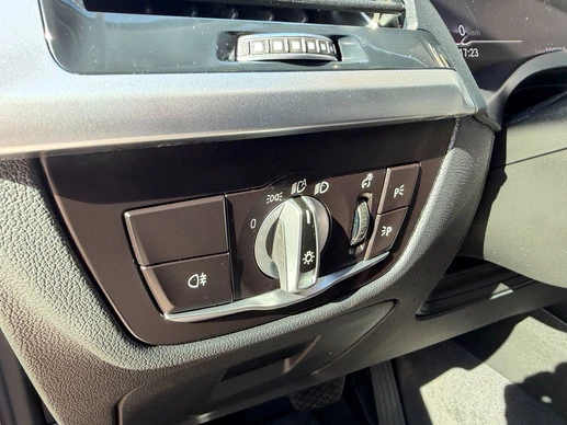 BMW iX3 - Afbeelding 14 van 21