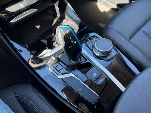 BMW iX3 - Afbeelding 16 van 21
