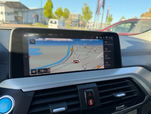 BMW iX3 - Afbeelding 19 van 21
