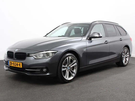 BMW 3 Serie - Afbeelding 1 van 30