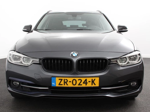 BMW 3 Serie - Afbeelding 4 van 30