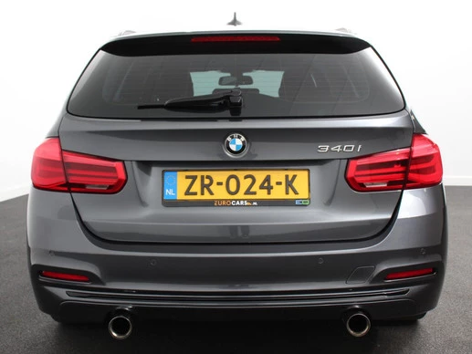 BMW 3 Serie - Afbeelding 5 van 30