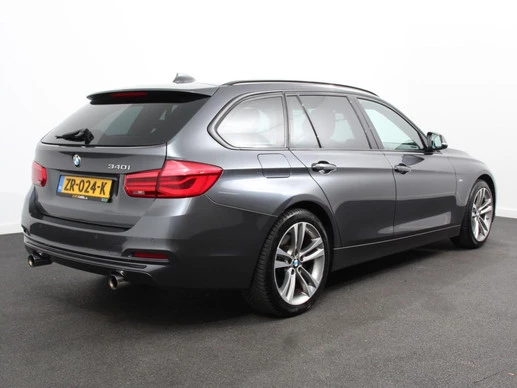 BMW 3 Serie - Afbeelding 6 van 30