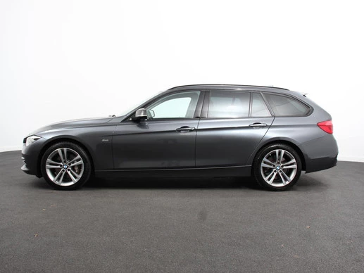 BMW 3 Serie - Afbeelding 7 van 30