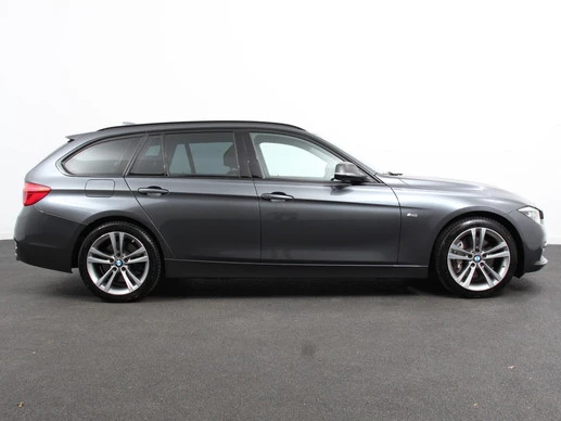 BMW 3 Serie - Afbeelding 8 van 30
