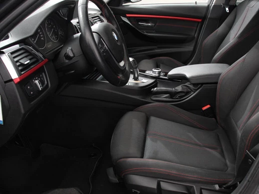 BMW 3 Serie - Afbeelding 9 van 30