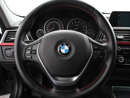 BMW 3 Serie - Afbeelding 16 van 30